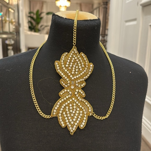 HAIR JEWELRY AND ACCESSORY - Picture 2 of 9